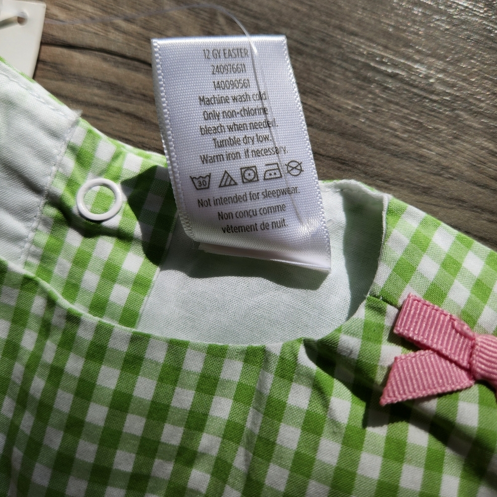 Gymboree Matching Set - Picture 5 of 5